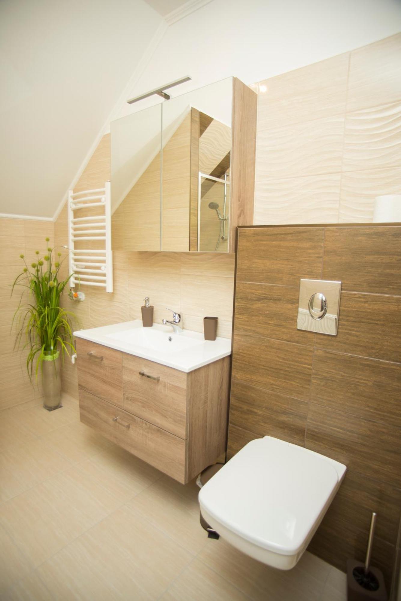 Lakeview Apartments Balatonfuered Стая снимка