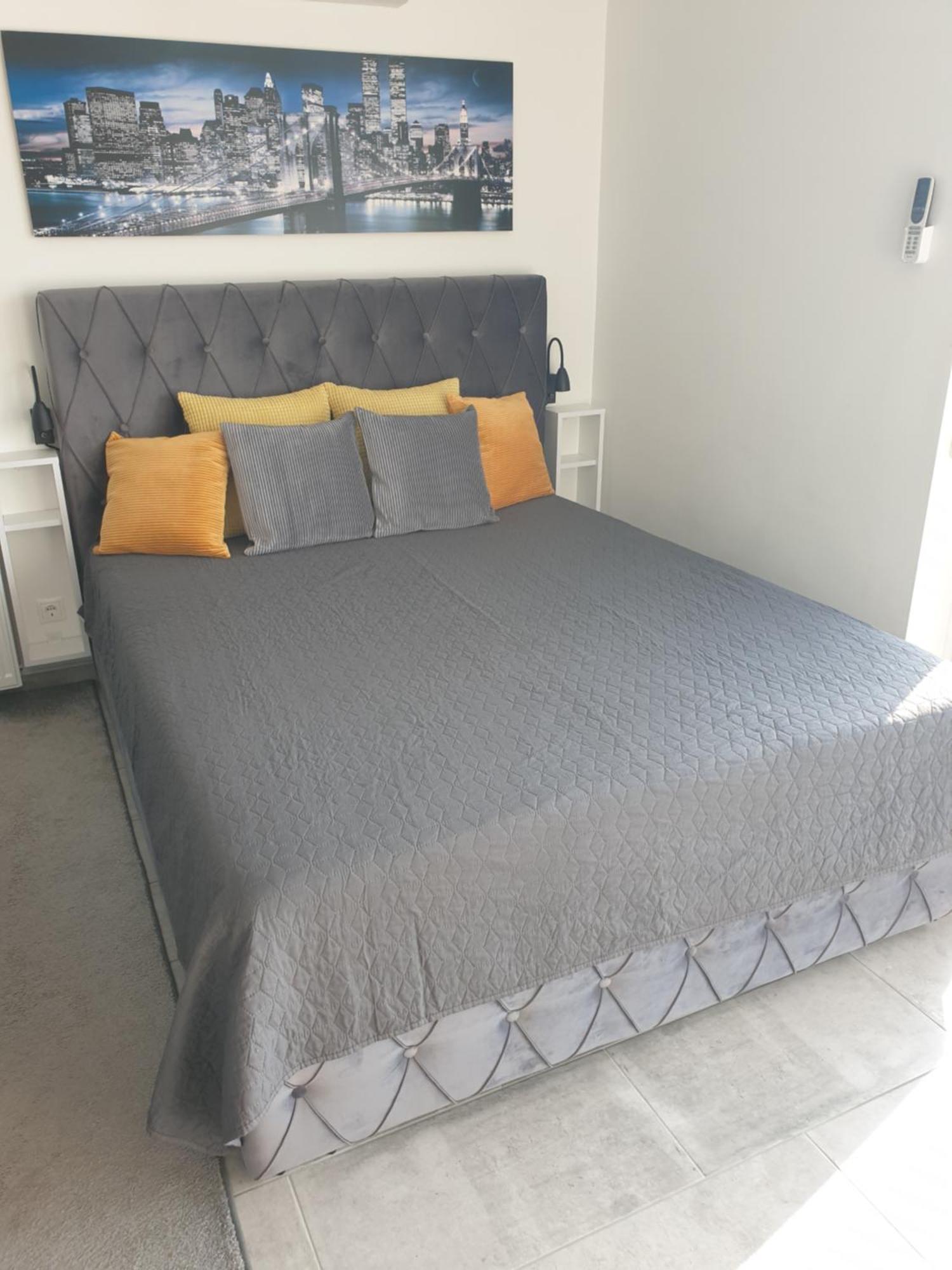 Lakeview Apartments Balatonfuered Екстериор снимка